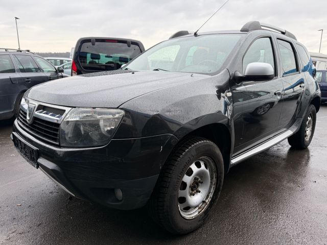 Dacia Duster I Prestige 4x4/AHK/2.Hand