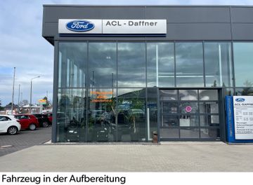 Fahrzeugabbildung SEAT Arona FR