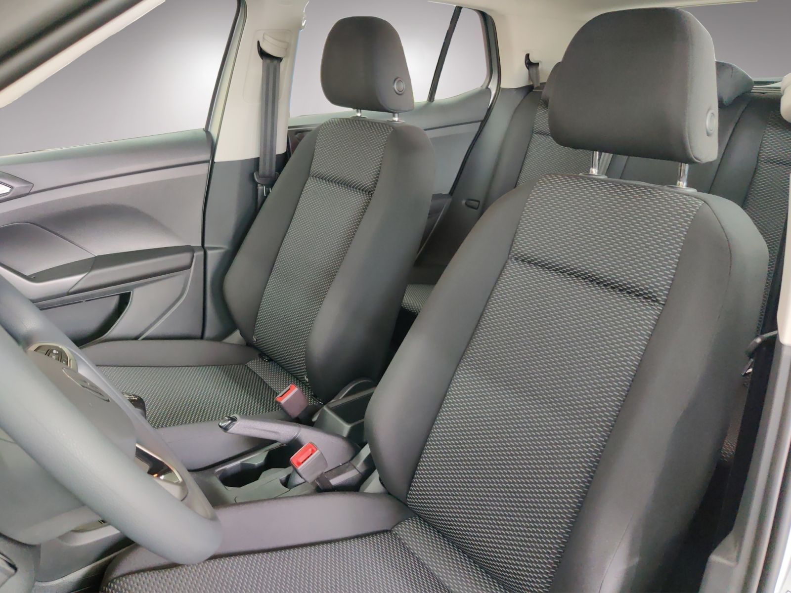 Volkswagen T-Cross - Bild 7