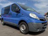 Opel Vivaro Kasten/Kombi Kasten L1H1 2,7t*Aut.*HU/AU* - mit Diesel-Antrieb: Halbautomatik
