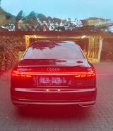 Audi A8 50 TDI quattro tiptronic - - Audi A8 in Essen