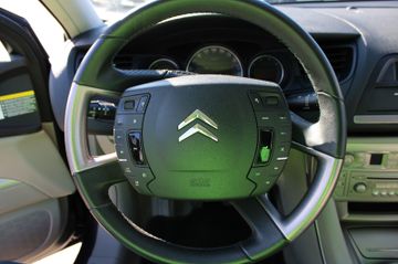 Citroën C5 Lim. ***Exclusive***