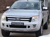 Ford Ranger XLT Extrakabine 4x4 - Ford Ranger: Xlt Extrakabine