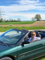 Chrysler SOMMER! Stratus 2.5 LX Autom. CABRIO 