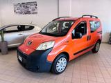 Peugeot Bipper Tepee 1.4 HDi 70CV Outdoor - Peugeot Bipper Tepee Gebrauchtwagen