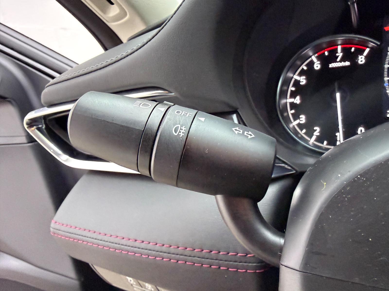 Mazda 6 Kombi Homura 2.5 SkyActiv-G 194+MATRIX+HEAD-UP, миниатюра 24