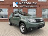Dacia Duster II Access *LED*PDC*Tempomat*SHZ* - Dacia Duster: Access