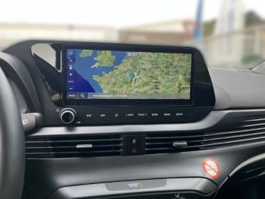 Hyundai i20 – Bild 9