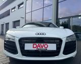 Audi R8 Coupe 4.2 FSI quattro/Carbon/B&O Sound - Audi R8 Gebrauchtwagen