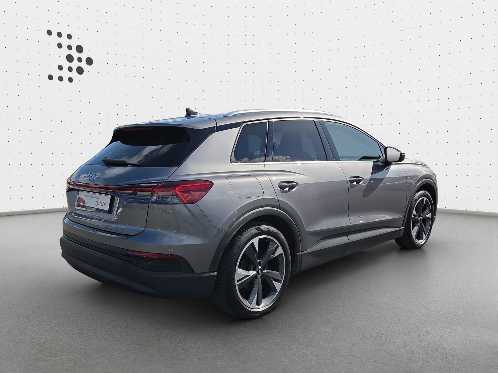 Audi Q4 e-tron - Bild 18