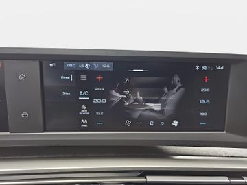 Peugeot 3008 - 12