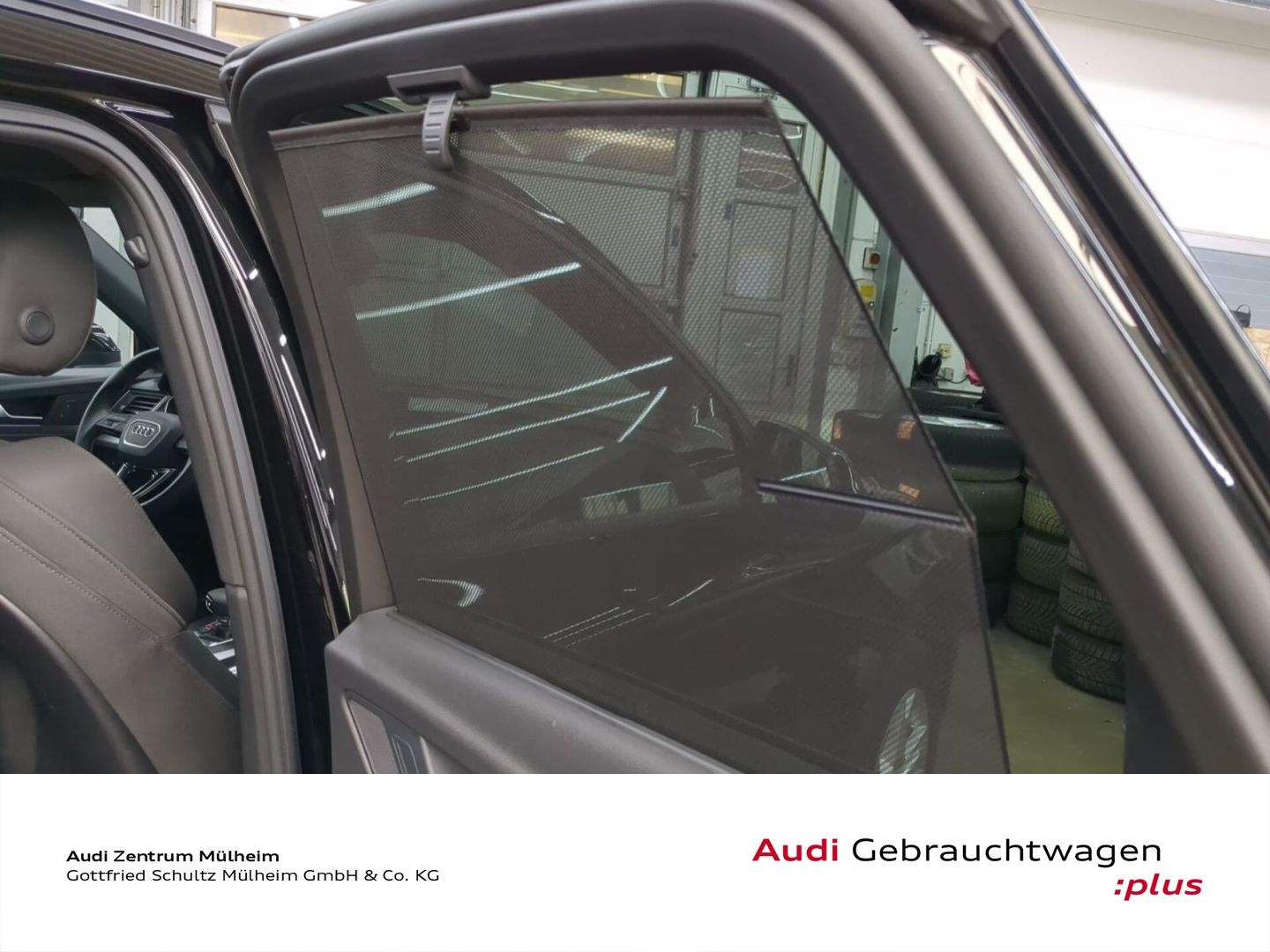 Audi Q5 - Bild 19