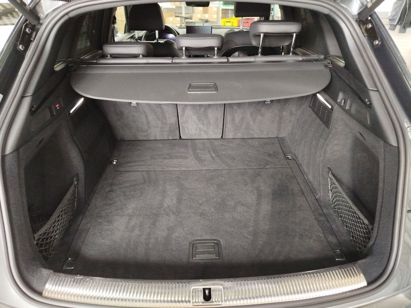 Audi SQ5 - Bild 7