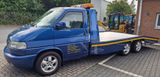 Volkswagen T4 Pannenhilfsfahrzeug - Angebote entsprechen deinen Suchkriterien
