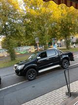 Toyota Hilux Vigo 3.0 D-4D Automatik 3.5t ... - Toyota Hilux: 3.0