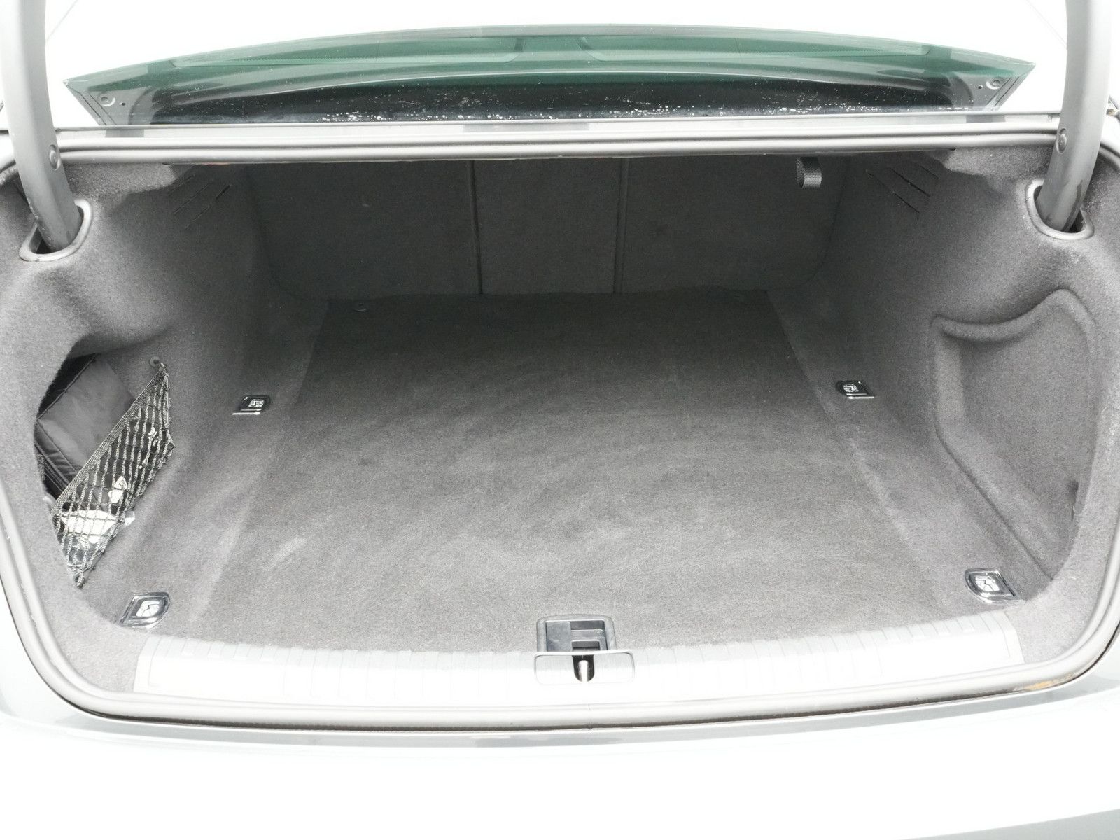 Audi S6 - Bild 22