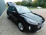 Ford Kuga Titanium X - Ford Kuga mit Benzin-Antrieb