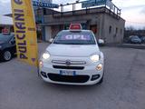 Fiat 500X 1.4 T-Jet 120 CV GPL Pop Star - Fiat mit LPG-Antrieb