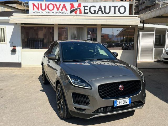 Jaguar JAGUAR E-Pace 2.0D 150 CV AWD aut. R-SPORT