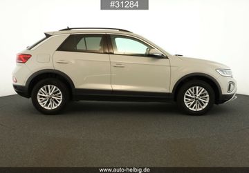 Volkswagen T-Roc - 7