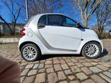 Smart Cabrio, "SERVO"Klima, Autom.