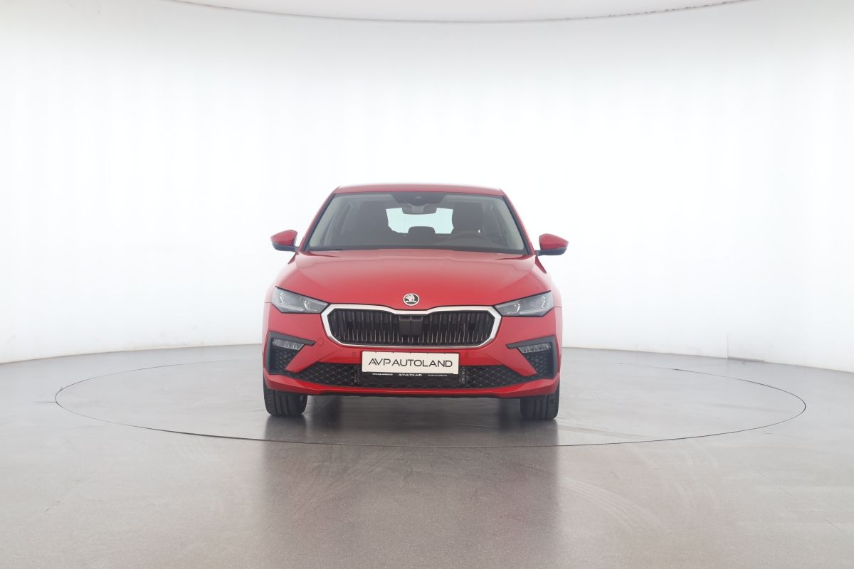 Skoda Scala - Bild 5