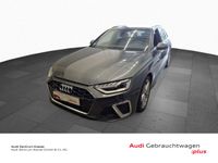 Audi A4 - Vorschau Bild 1
