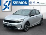 Opel Corsa F GS AT Sitzheizung LED LM Kamera DIGICOCK