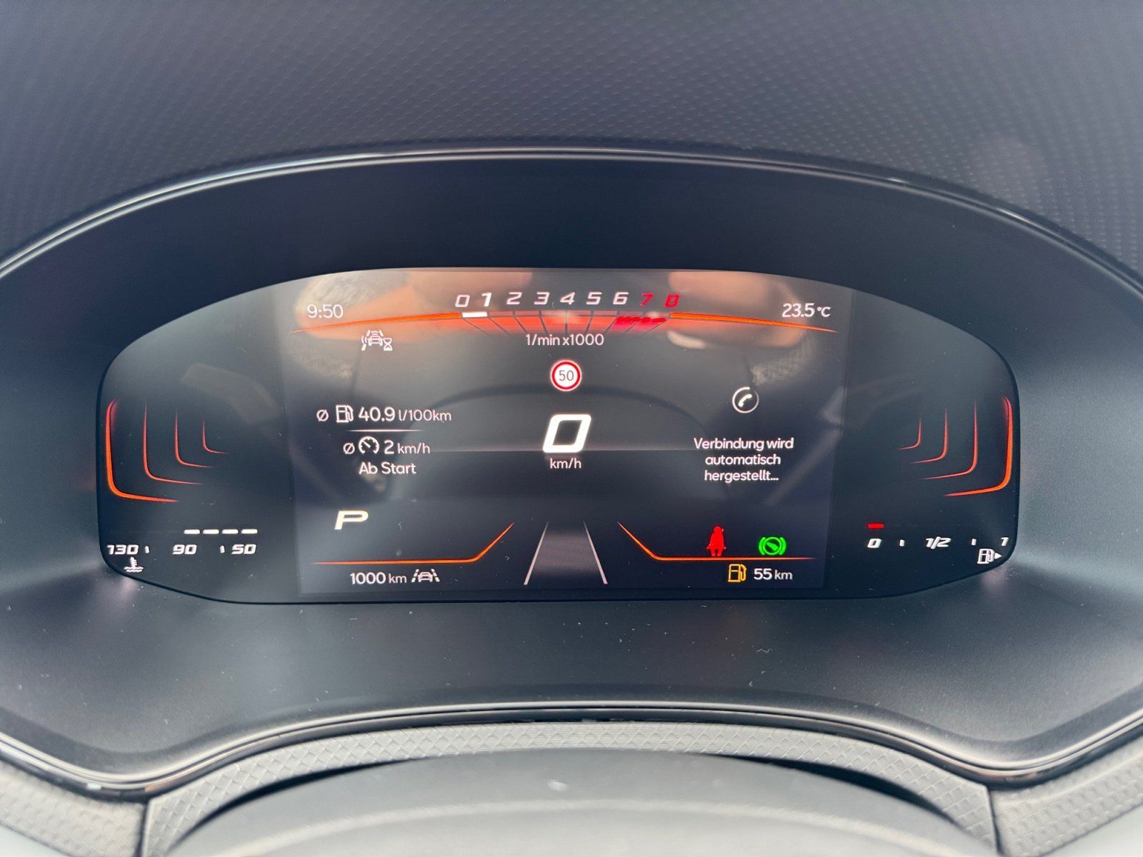 Seat Arona - Bild 13