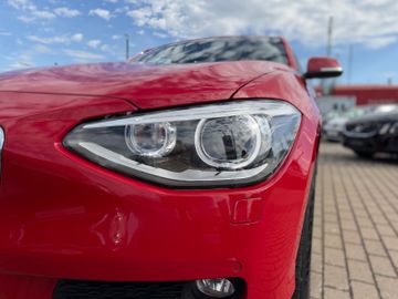 BMW 116 - 9