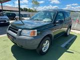 Land Rover LAND ROVER*FREELANDER*1.8*3p*GPL*TETTO*GANCIO* - gebrauchte Land Rover Freelander aus dem Jahr 1999