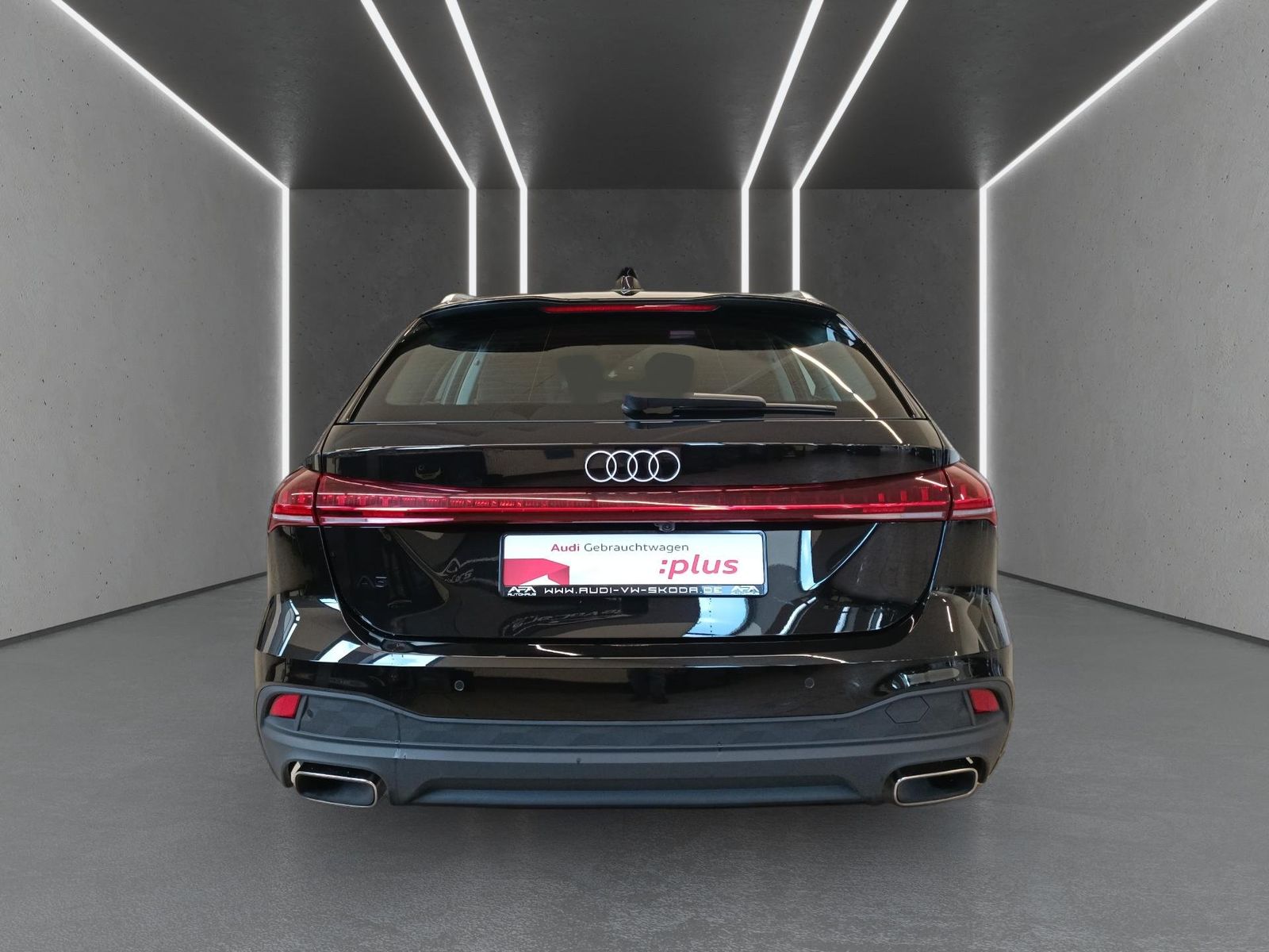 Audi A5 - Bild 6