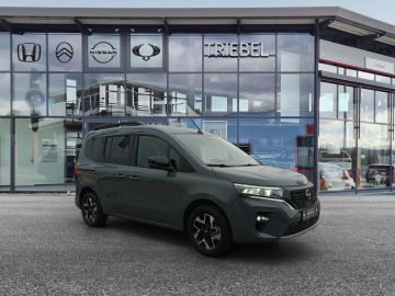 Nissan Townstar Tekna Kombi L1 °LED°Navi°SHZ°RFK°AAC°