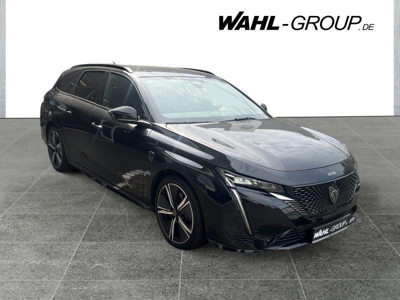 Peugeot 308 Hybrid 225 (Plug-In)