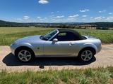 Mazda MX-5 Emotion 1.8 MZR Emotion - Mazda MX-5: Emotion
