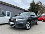 Audi Q3 design -2 J.Garantie-Tüv Neu-Service Neu-- - Audi Q3 design mit Diesel-Antrieb