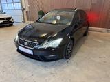 Seat Leon ST Xcellence[1 HAND][NAVI][PANO][8 FACH] - gebrauchte Seat Leon aus dem Jahr 2017