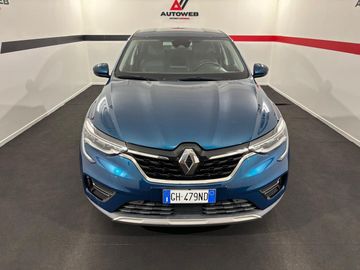 Renault Arkana - 2