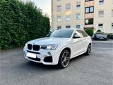 BMW X4 M-HUD-XENONLICHT-KAMERA-20 ZOLL - BMW X4 M Gebrauchtwagen