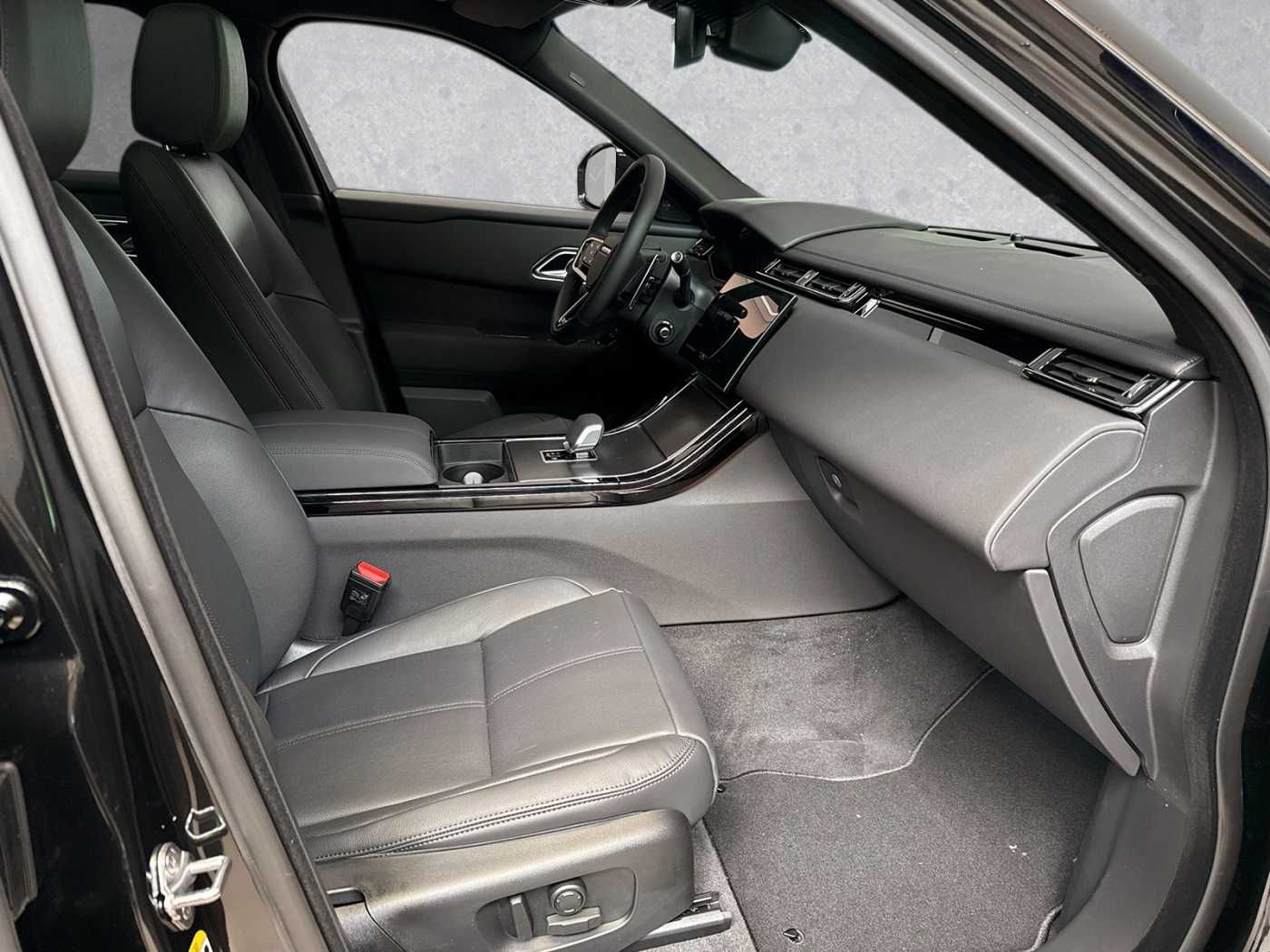 Land Rover Range Rover Velar - Bild 3