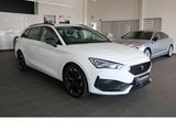 Seat Leon 2.0 TDI Cupra Sportstourer LED*NAVI*CAM* - Seat Leon: TDI