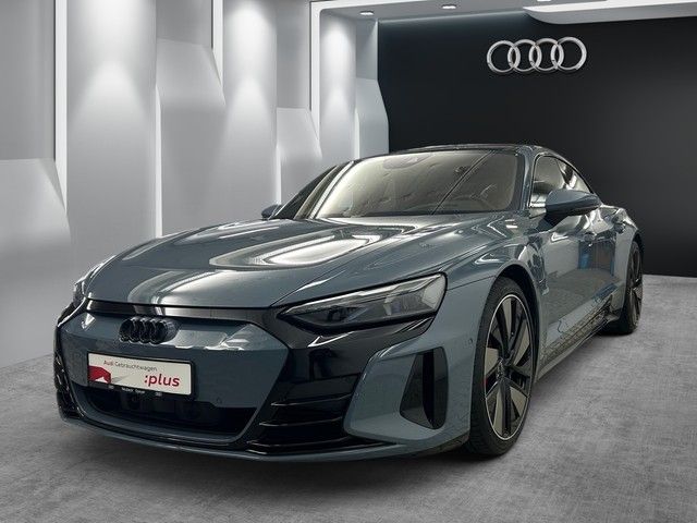 Audi RS e-tron GT  LEDER MATRIX HUD SPORTS ALLRADLENK