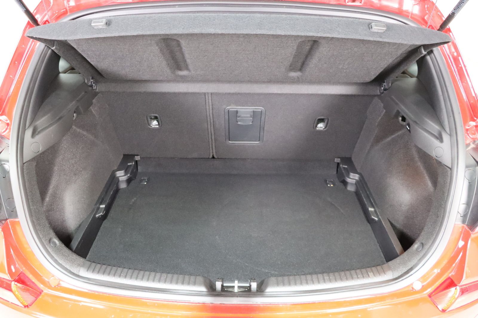 Fahrzeugabbildung Hyundai i30 1.4 T-GDI N-Line * 1. Hand Werksgarantie bis