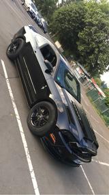 Ford Mustang - gebrauchte Ford Mustang aus dem Jahr 2014