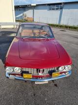 Fiat 1300 S Vignale Leder 1 von 50 - gebrauchte Fiat Sportwagen