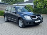 Mercedes-Benz GLK 220 CDI BlueEfficiency 4Matic Pano AHK - Mercedes-Benz GLK 220 aus 2009