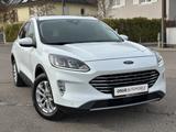 Ford Kuga Titanium 4x4 2.0 EcoBlue Navi ACC PDC AHK