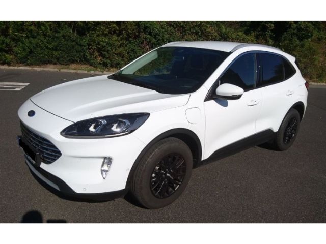Image of Ford Kuga