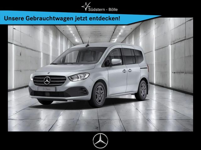 Mercedes-Benz T 160 STYLE KAMERA+MBUX+NAVI+AHK+TEMPOMAT