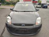 Ford Fiesta 1,3 "Ambiente" Fun, Klima - Ford Fiesta aus 2006: Fun